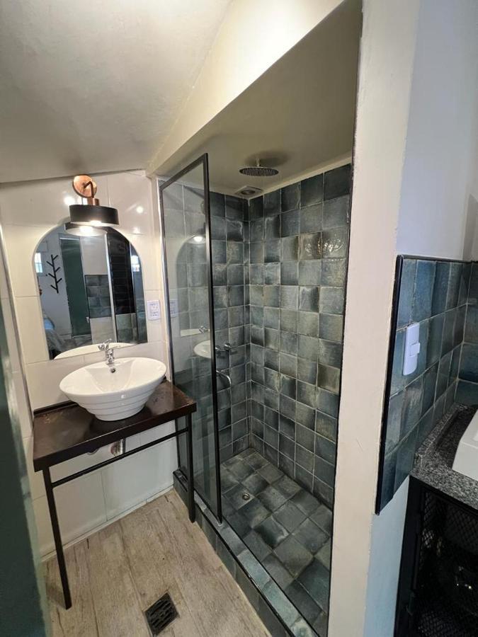 Апартаменти Monoambiente En Zona Residencial Мендоса Екстер'єр фото